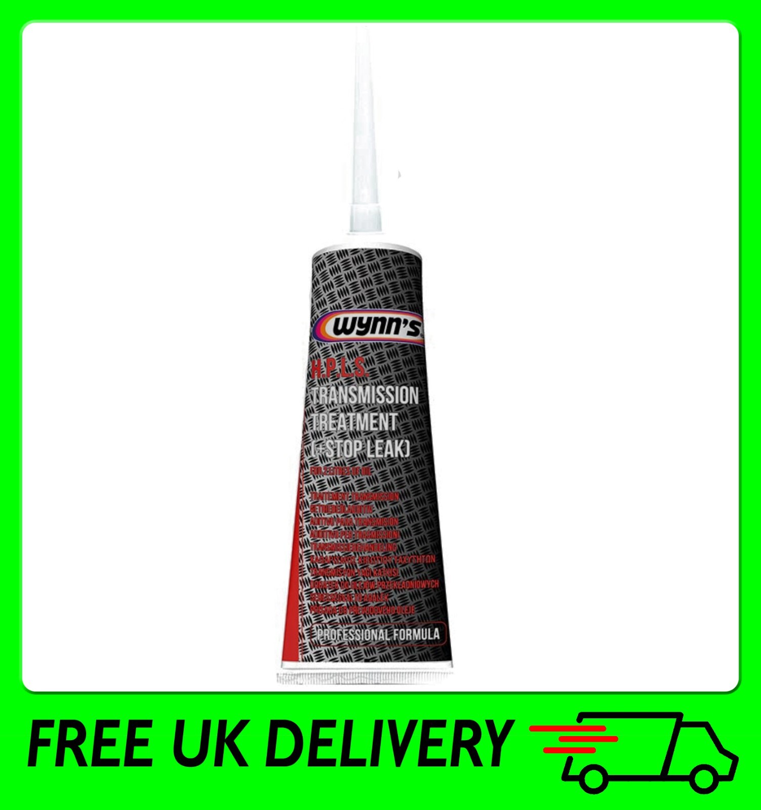 Wynns Gear Oil Treatment Stop Leak 125 ml [59402] Stops Leaks | eBay