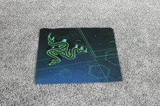 Razer Goliathus Mobile Cloth Surface Gaming Surface Mouse Pad, 8.40" x 10.60"