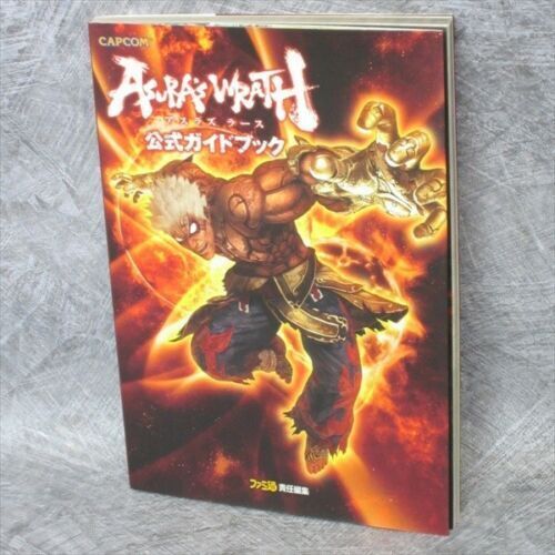 JOGOS ASURA´S WRATH XBOX 360 DVD - GTIN/EAN/UPC 7892110201124