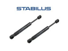 Porsche Cayenne (2003-2010) Rear Glass Shocks Struts 95551252800 OEM STABILUS