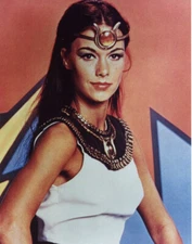 JoAnn Cameron ISIS 8x10 photo #L9709