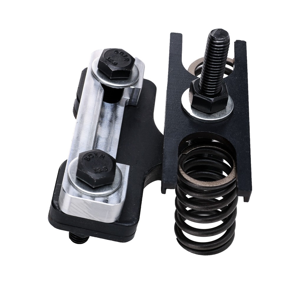 67605 LS Valve Spring Compressor Tool For GM Chevy LS1 LS2 4.8 5.3 5.7 ...