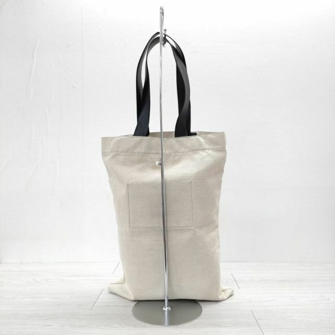 ☆MLB Korea☆ Vintage Lettering Denim Shopper Bag LA LSKY BL ☆【mlb】Vintage lettering denim shopper bag LA - 2COLOR