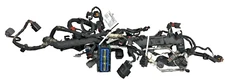 17 18 JEEP CHEROKEE Wire Harness (engine) 2.4L ONLY ED6 ED8 68302876AA