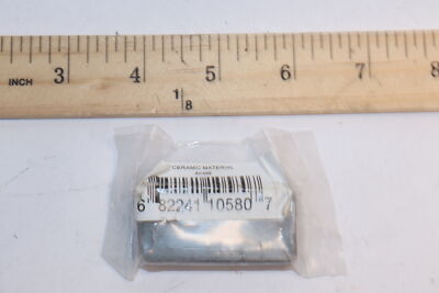 Mag-Mate Block Magnet Ceramic 12 Lb Max Pull 5C458
