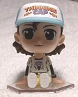 Netflix YuMe Stranger Things Bobble Hero DUSTIN HENDERSON 3” Bobblehead Figure