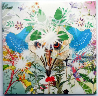 OOIOO - GAMEL 2xLP VINYL THRILL JOCKEY *NEW - MINOR SLV SCUFFS*