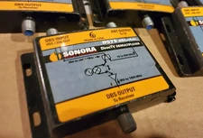 SONORA D575 DBS Multiplexer PreOwn USED Working FREE SHIPPING