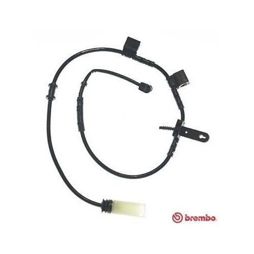 Contact d'avertissement usure des plaquettes de frein Brembo A00446
