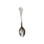 Rolex Interlaken Souvenir Collectible Spoon Bucherer Of Switzerland A 0212-28 — photo 7
