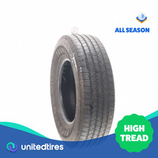 Used Lt 24575r16 Firestone Transforce Ht2 120116r - 832
