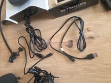 Podcast Streaming YouTube Starter Set Focusri...