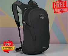Osprey Daylite Pack,Black