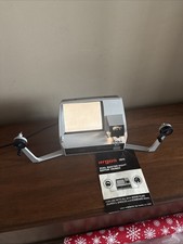 Vintage Argus 2810 Dualmaster 8mm Film Editor - Viewer, Excellent Working Cond.