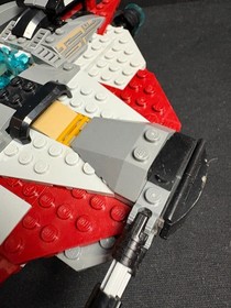 Lego 75186 Star Wars Other The Freemaker Adventures The Arrowhead from 2017