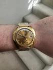 Vintage Seiko 7005-7099 - Gold Tone - FULLY SERVICED