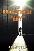 John Gess | The Adjustment | Taschenbuch | Englisch (2016) | Xlibris
