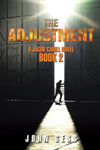 John Gess | The Adjustment | Taschenbuch | Englisch (2016) | Xlibris-image