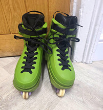 Echo Aggressive Inline Skates Men