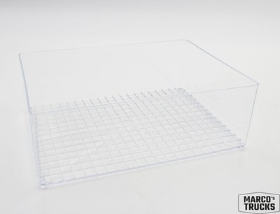Wiking Sammelkasten Nr. 000240 - 210x155x70mm - 1 Stück /WI1394