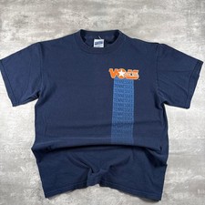Vintage Tennessee vols navy T-shirt
