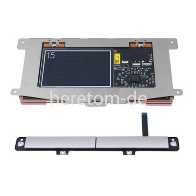 Trackpad+Links Rechts Touchpad Trackpad Key BTN1905 für HP EliteBook 850 G7 G8