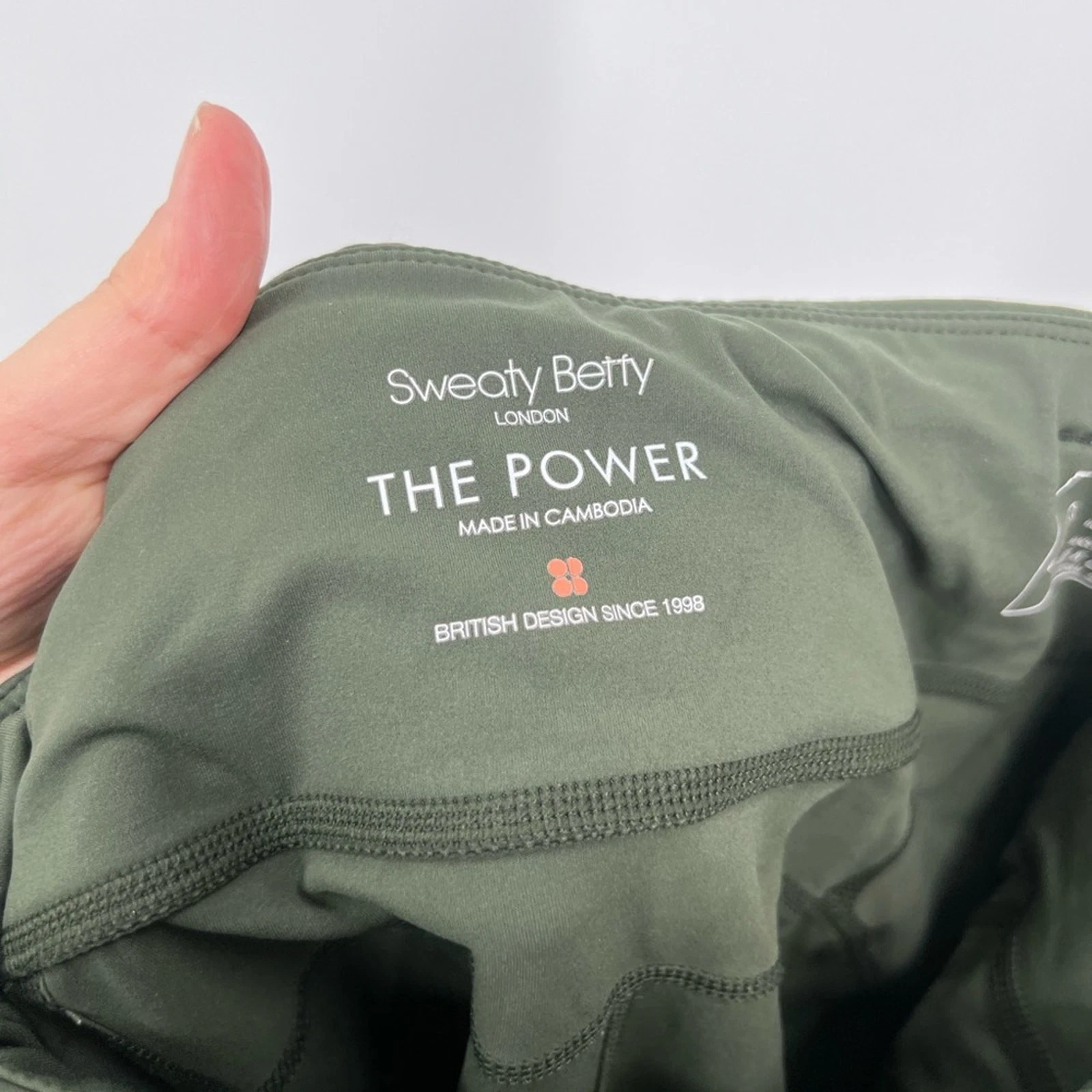 sweaty-betty the power 7/8 leggings
