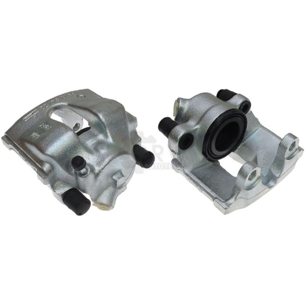 NK Bremssattel Bremszange Gusseisen Ø54Mm FüR BMW 3Er Compact E46-image