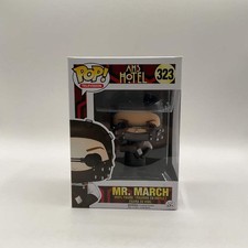 2016 Funko Pop American Horror Story Hotel Vinyl Figures 11