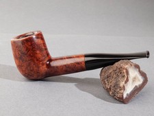 Butz Choquin Pipe - Old Root - Major - 1401 - Estate Pipe - O.Fi.