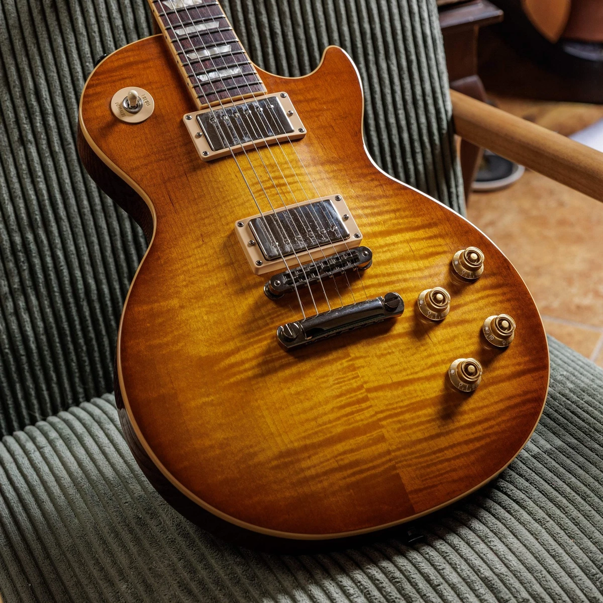 Gibson Les Paul 2008 for sale - eBay