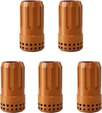 5pcs 220857 Swirl Ring Fit 45XP 65 85 105 Plasma Consumables Cutting Torch