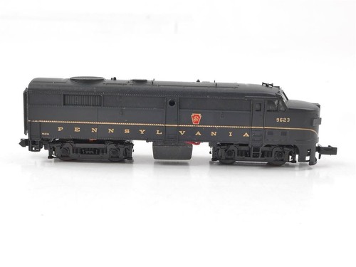 Life-Like N 7930 ? BR FA2-B Diesellok Pensylvania 9623 | Zustand: Gebraucht