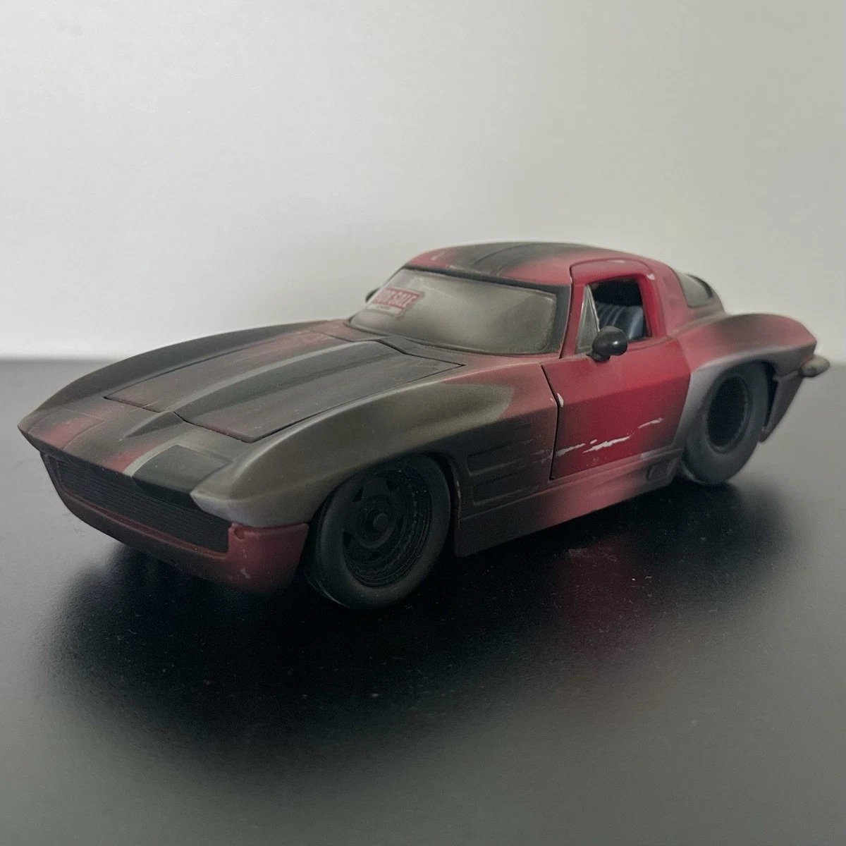 Jada Toys Chevrolet 1:24 Diecast Cars, Trucks & Vans for sale | eBay