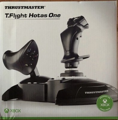 Thrustmaster T-Flight Hotas One (XBOX Series X/S & One and PC)