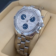 Breitling Colt Blue Men