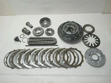 Harley-Davidson 1998 Ultra Classic Primary Drive Clutch Compensator 11K Miles