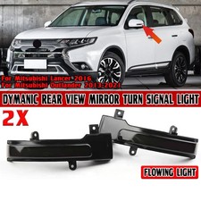 Für Mitsubishi ,Citroën C4 Aircross 2012-2017 Blinker Seitenspiegel Blinkleuchte