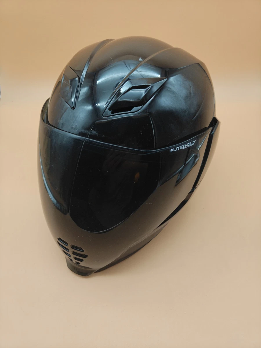 Icon Size XL Motorcycle Helmets for sale | eBay