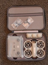 dji neo fly more combo drone