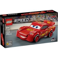 77255 Lego® Speed Champions Lightning Mcqueen (77255)