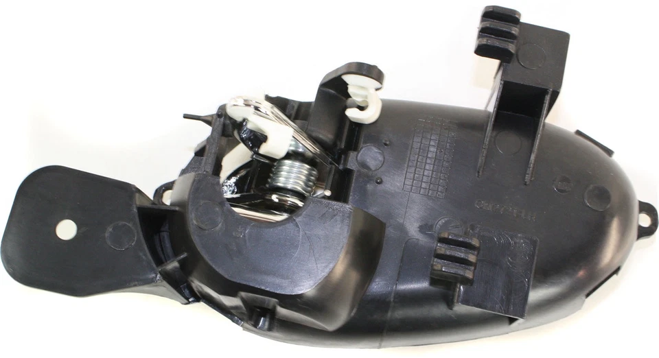 Door Handle For 2002-09 Chevy Trailblazer 04-07 Rainier Front or Rear Left Inner — 第 4/4 张图片