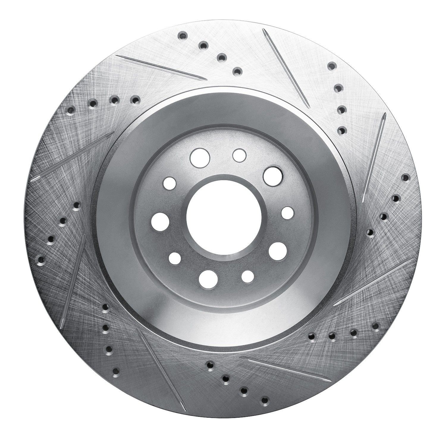 Maserati Ghibli 2017-2022 Brake disc