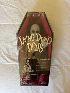 Living Dead Dolls the Lost | eBay
