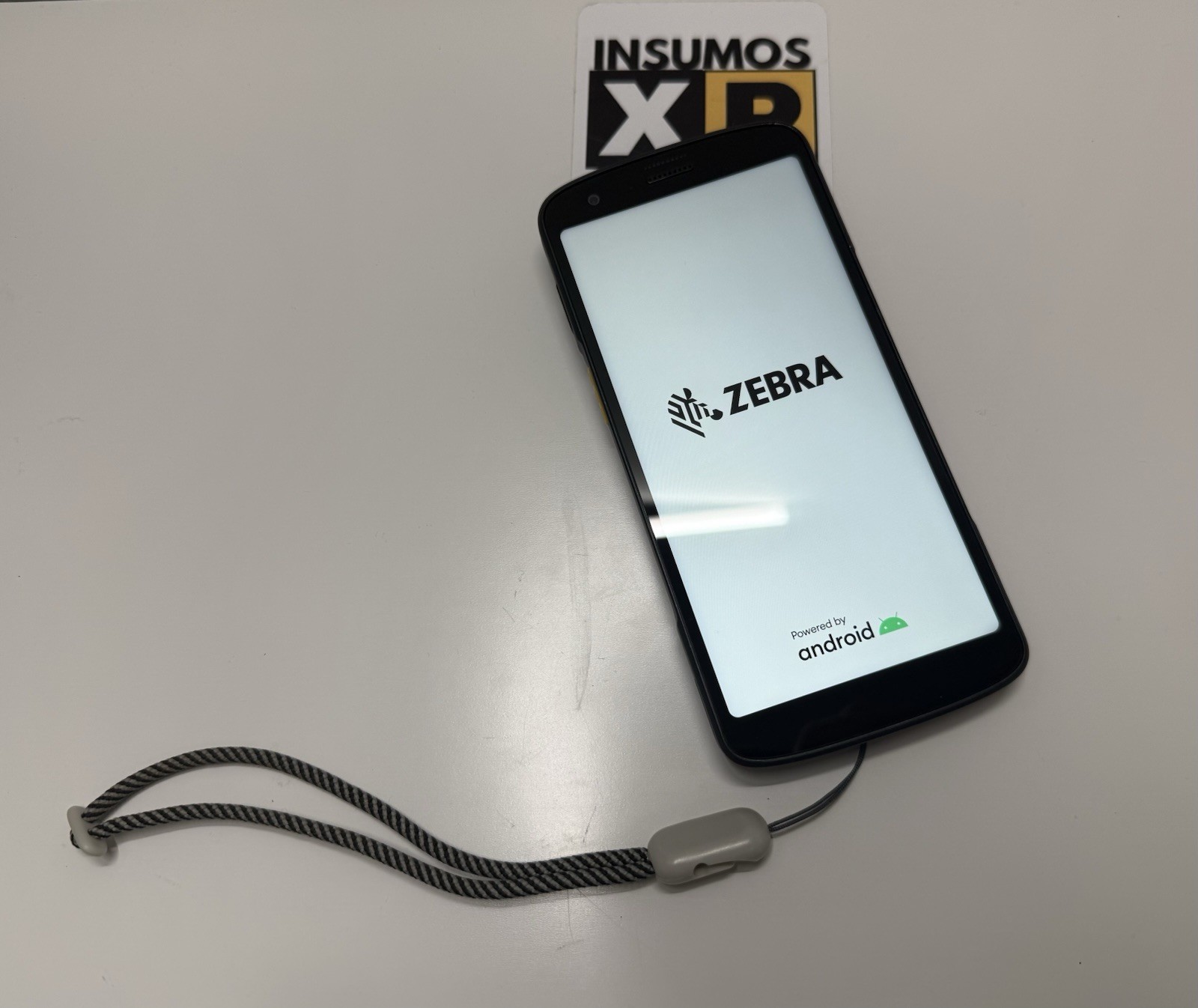Zebra Pos Zebra TC22 WLMT0 64GB POS Barcode Scanner Android 13