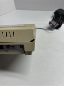 Nintendo Super Nintendo SNES Console Lot Tested And Working w/ Controller Cables