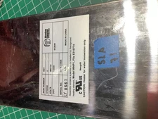 Whirlpool W10864671 8186352 Range Boiler Used AZ163270 | SL71