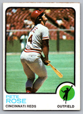 Top 10 Pete Rose Baseball Cards 24