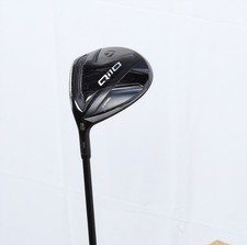Taylormade Qi10 15  3 Fairway Wood Regular Flex Ventus Tr Blue 6 3344331 Fair LH