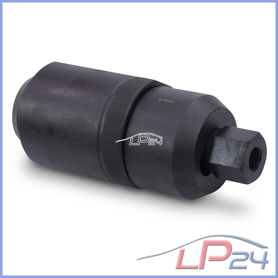 MEYLE KIT DE RÉPARATION FUSÉE ARRIÈRE POUR BMW 5-ER E39 E60 E61 6-ER E63 7-ER - Photo 3/4